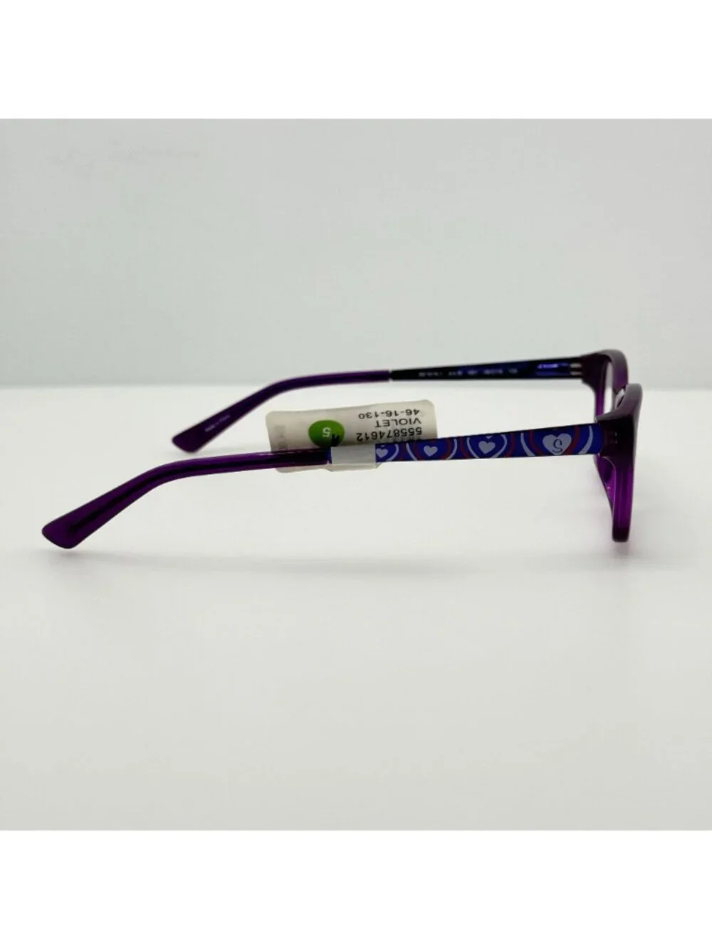 Skechers lenses are